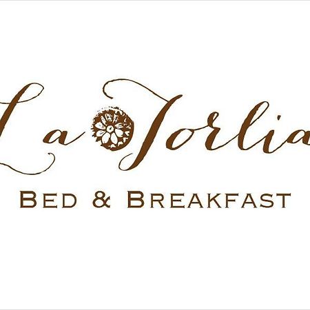 La Torlia - Bed & Breakfast Mottola Exterior photo