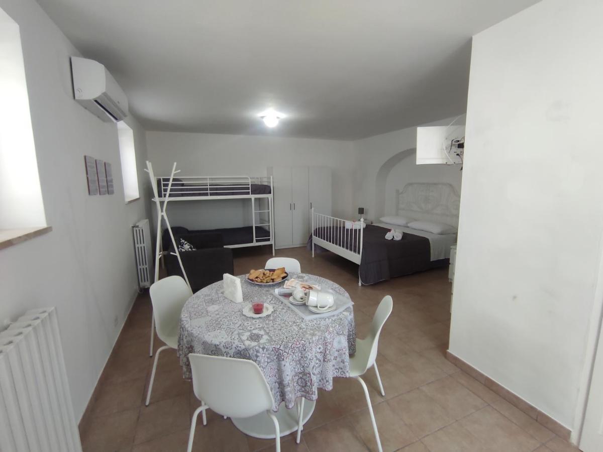 La Torlia - Bed & Breakfast Mottola Exterior photo