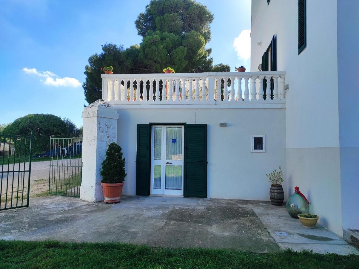 La Torlia - Bed & Breakfast Mottola Exterior photo